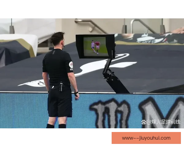 亚足联宣布亚冠新赛季正式采用半自动越位技术