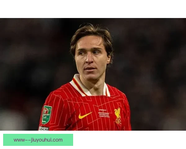 利物浦官方宣布成功签下意大利国脚边锋基耶萨加盟球队