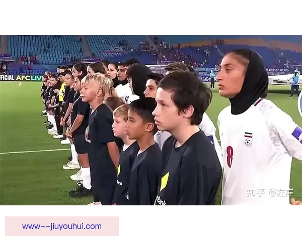 五名伊朗女足球员在澳大利亚寻求政治庇护事件引发国际足坛广泛关注
