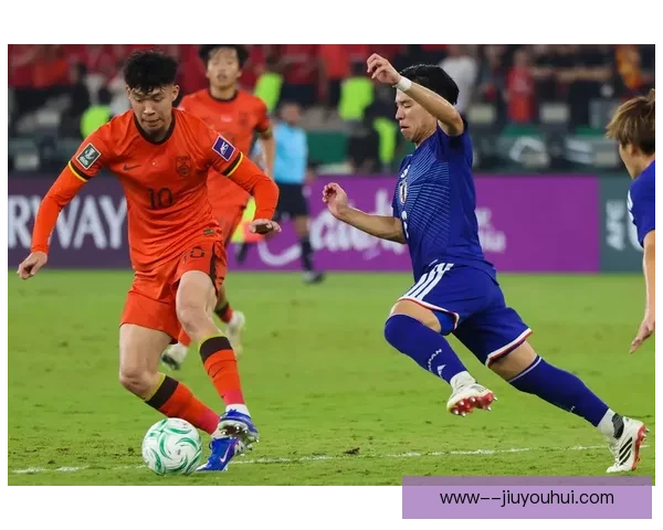 日本U23力克乌兹别克斯坦夺冠 创亚洲杯新辉煌瞬间